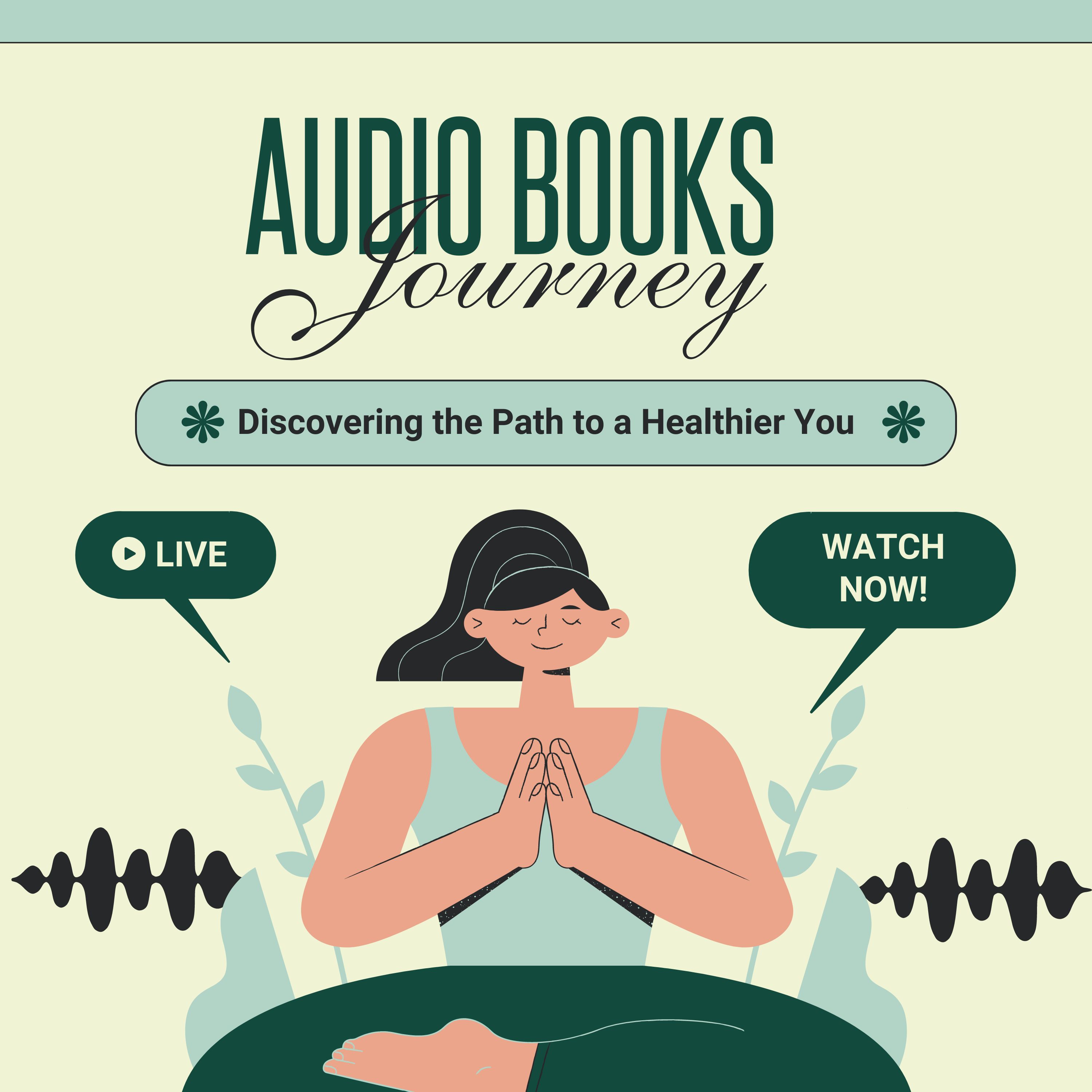 Audiobooks Create Unforgettable Escapes Through Stories Designed for Curious Modern Audiences
